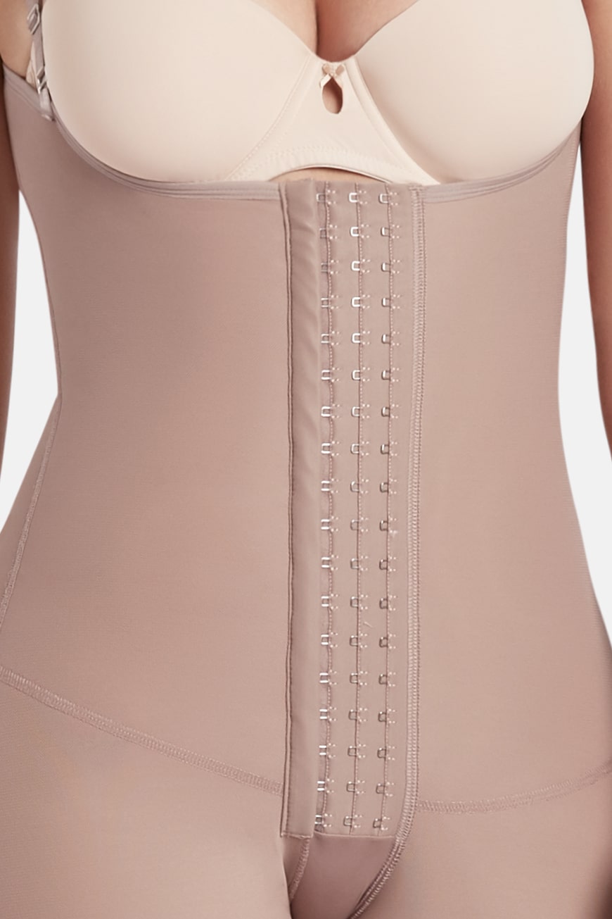 FULL BODY LONG SHAPER