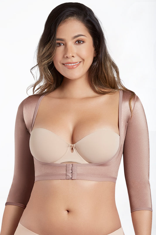 OPEN BUST ARM SHAPER