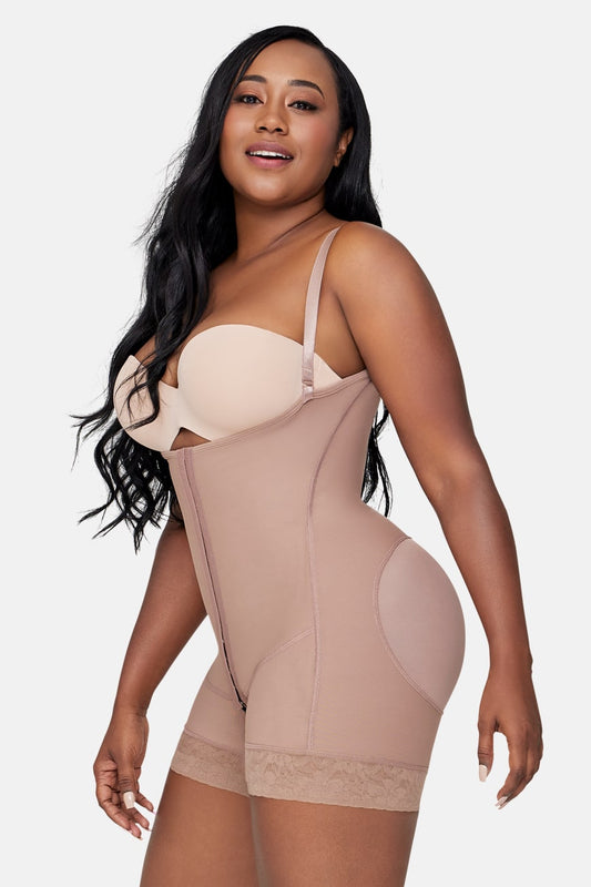 FULL BODY SHORT SHAPER