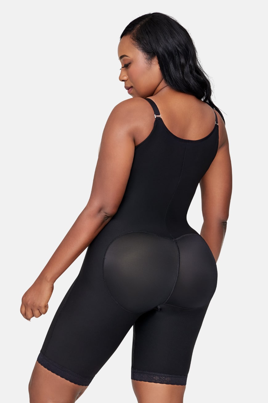 FULL BODY LONG SHAPER
