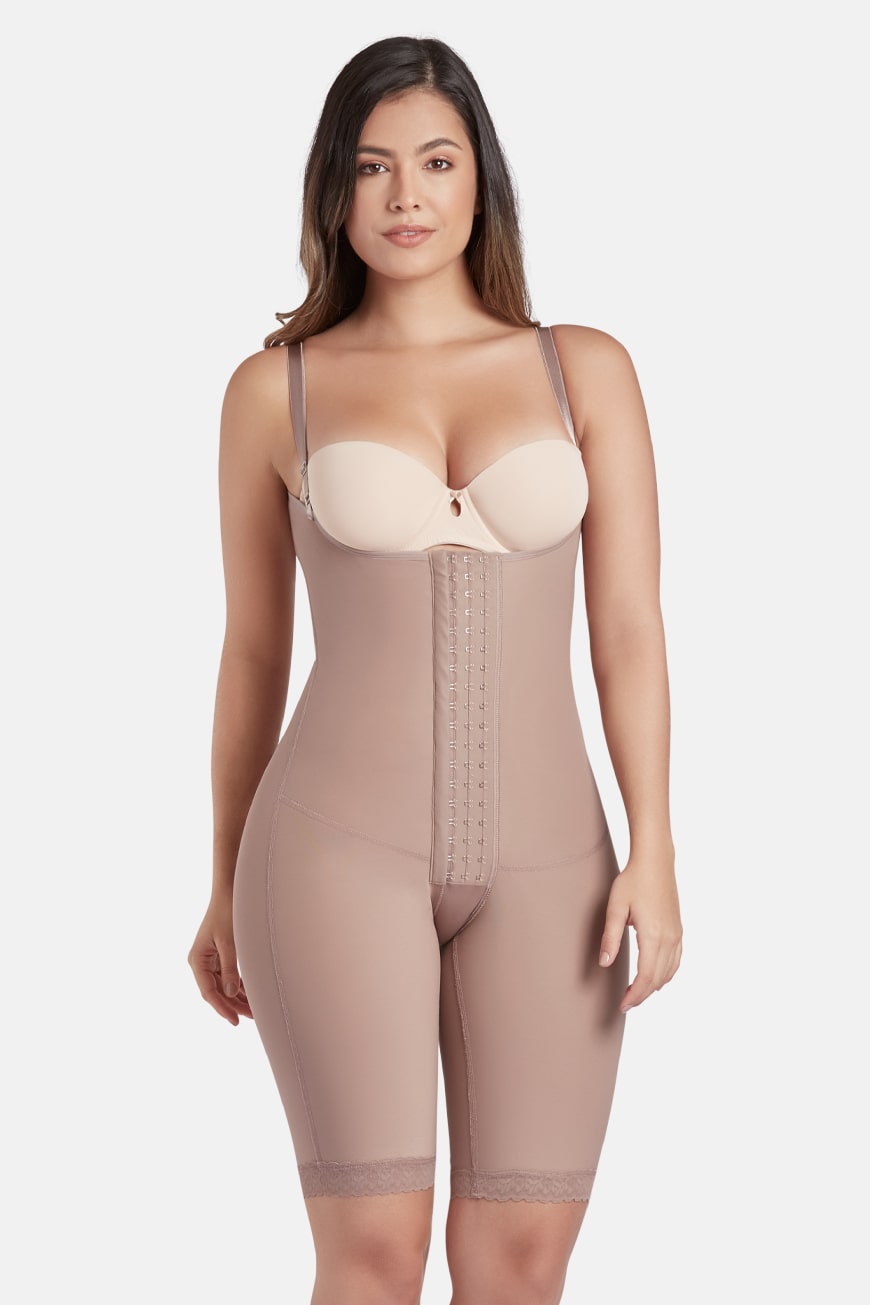 FULL BODY LONG SHAPER